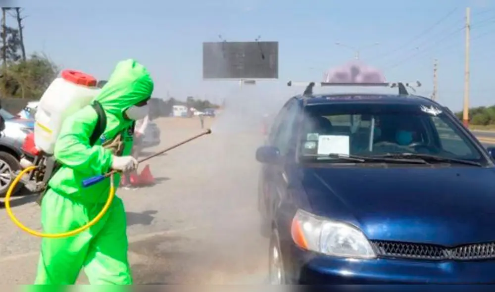 coronavirus coronavirus