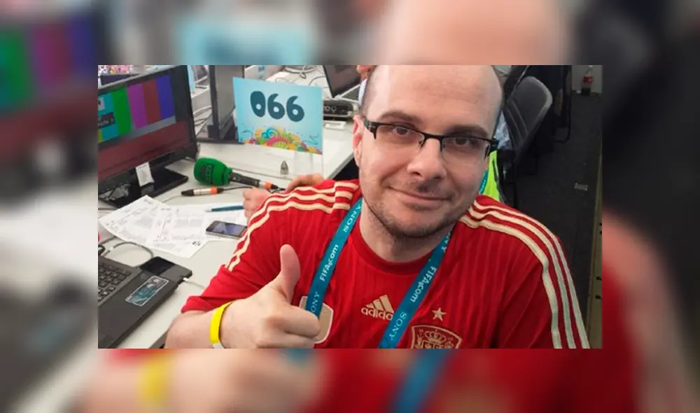 Misterchip hizo un gran anuncio sobre los posibles cambios en las próximas Eliminatorias para el Mundial.