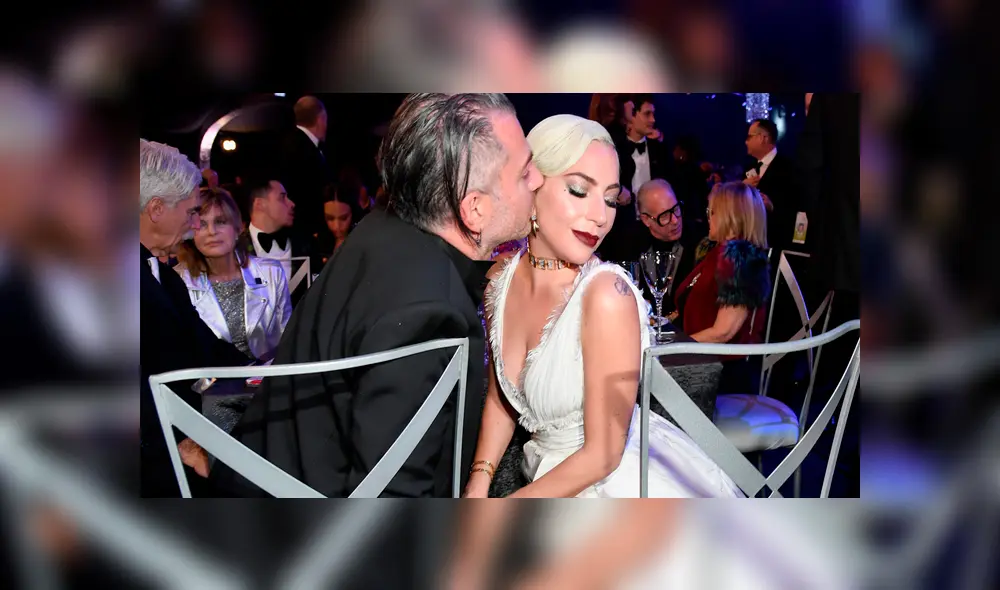 Revelan el verdadero motivo por el que Lady Gaga terminó con Christian Carino; ¿fue por Bradley?