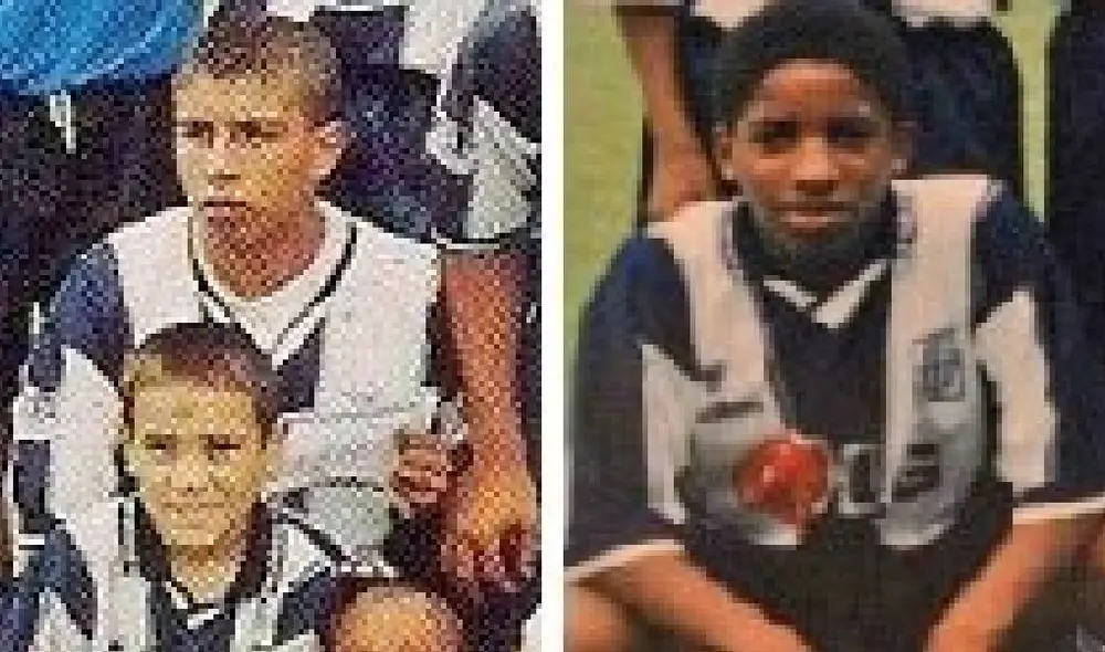 Javier Lovera era figura de las menores de Alianza Lima, categoría 82 pero nunca debutó con los íntimos.