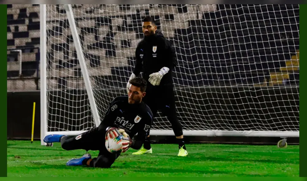 Uruguay vs Perú EN VIVO vía VTV en amistoso internacional Uruguay vs Perú EN VIVO vía VTV en amistoso internacional