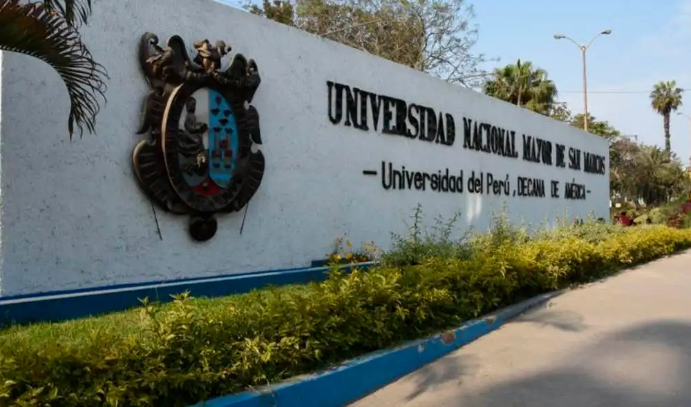 Primer examen de admisión virtual se desarrolló el último viernes 2 de octubre. Foto: Andina Primer examen de admisión virtual se desarrolló el último viernes 2 de octubre. Foto: Andina