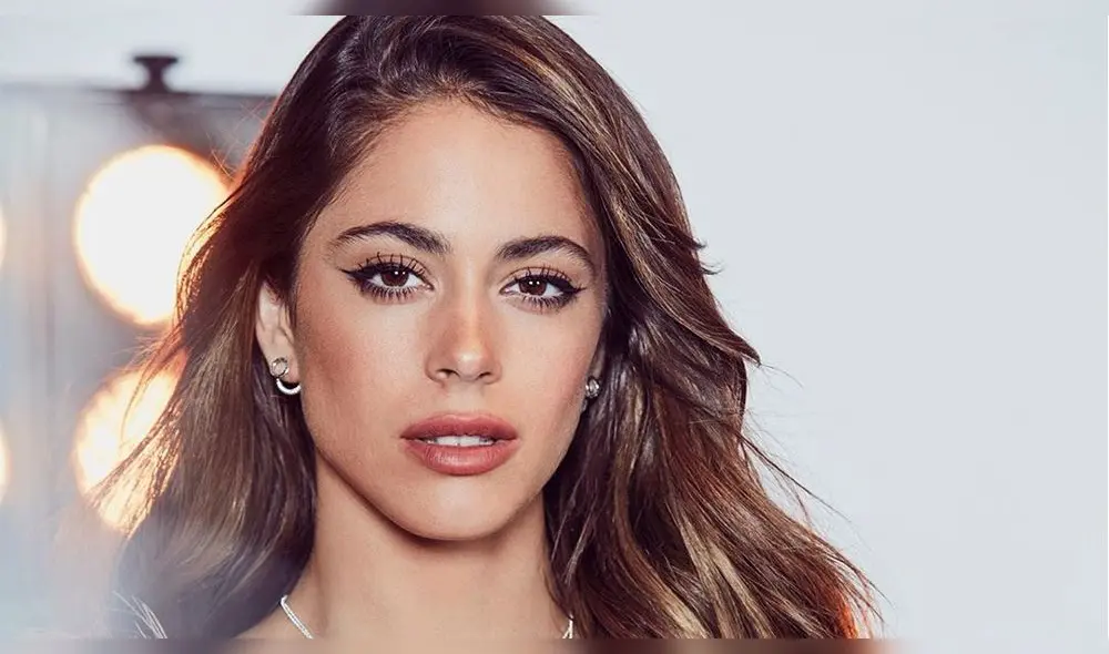 La cantante comunicó la noticia a través de redes sociales y muchos de sus fanáticos le pidieron hacerse un descarte de coronavirus. (Foto: Instagram)