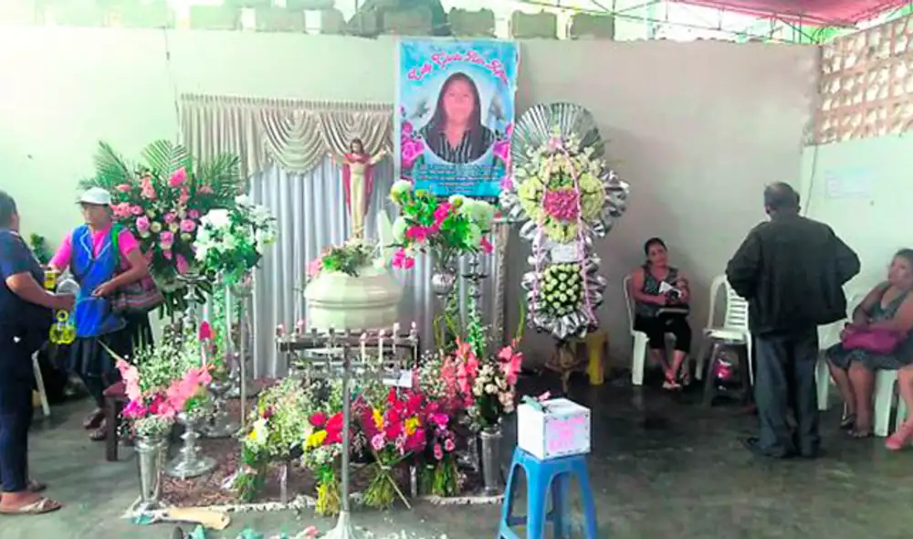 Violencia de género dejó 206 menores huérfanos en 2019 Violencia de género dejó 206 menores huérfanos en 2019