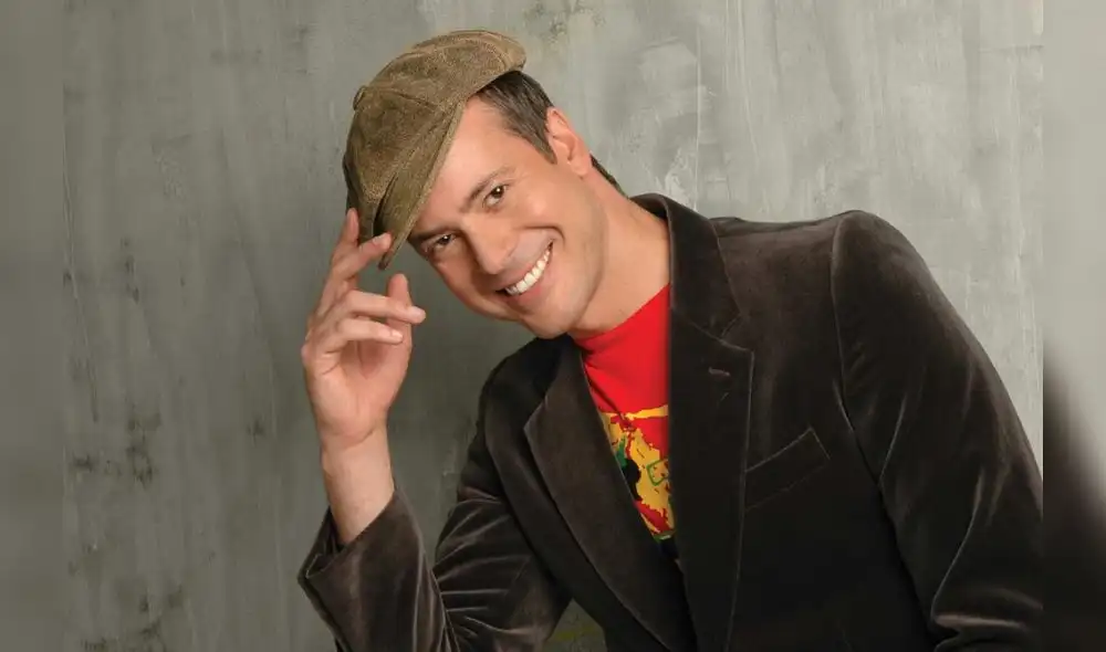 Diego Bertie vuelve a la música 