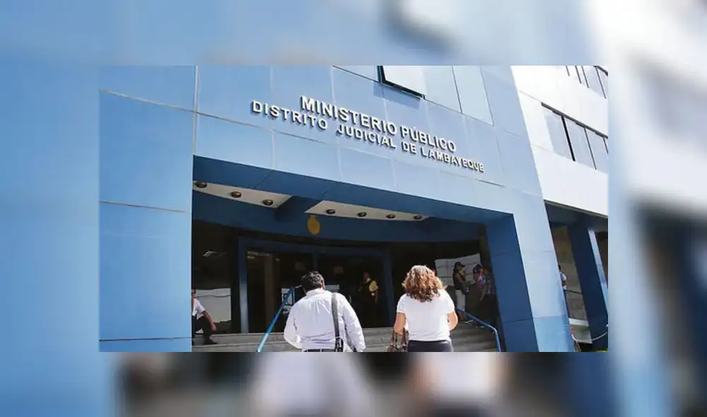 Chiclayo: padre que violó a su hija de 13 años fue condenado a cadena ...