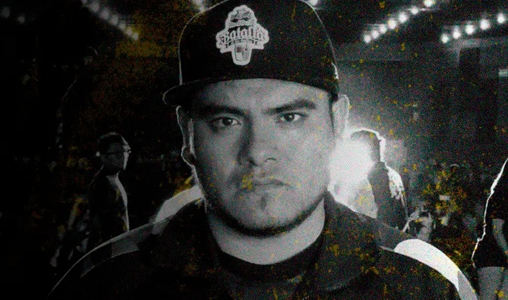 El rapero mexicano Azcino se quedó con la victoria en la final de Supremacía MC 2019 tras derrotar al español Chuty. El rapero mexicano Azcino se quedó con la victoria en la final de Supremacía MC 2019 tras derrotar al español Chuty.