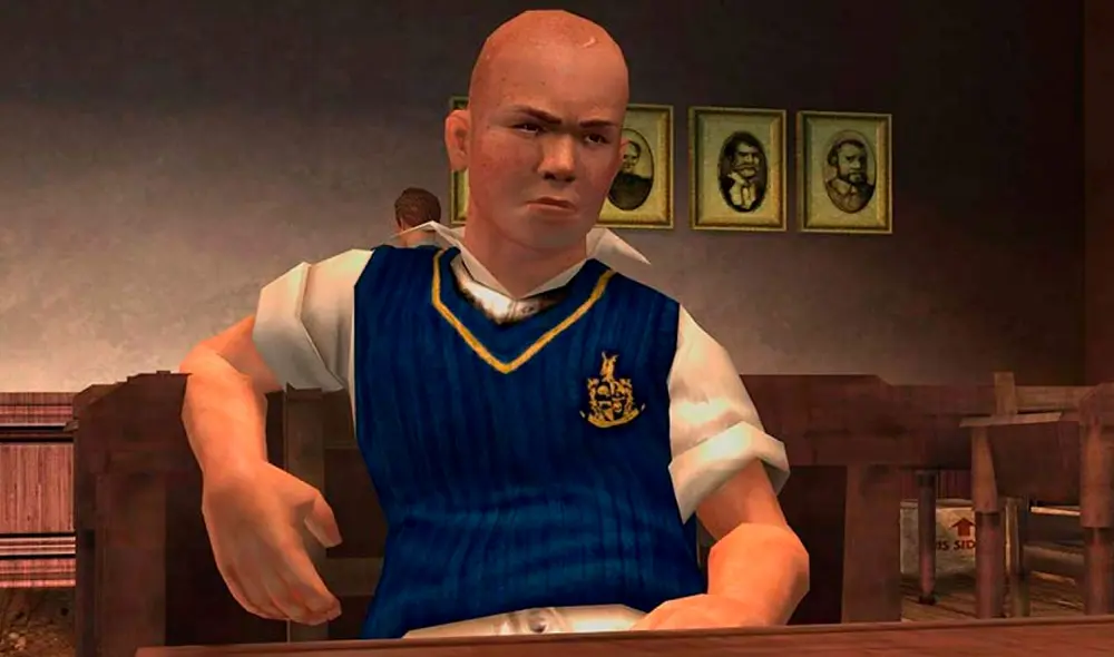 Insider señala que hay hay una versión jugable de Bully 2. Foto: Bully