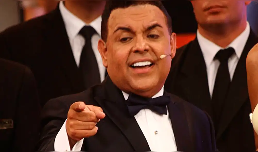 Carlos Cacho envió dura crítica a Carlos Cacho