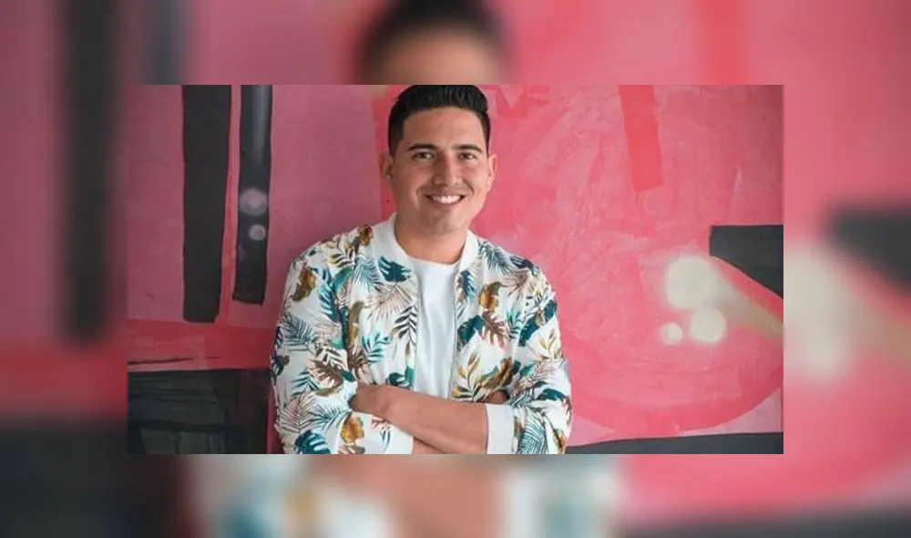 Pedro Loli: la historia del cumbiambero acusado de triple infidelidad en menos de 24 horas [FOTOS]