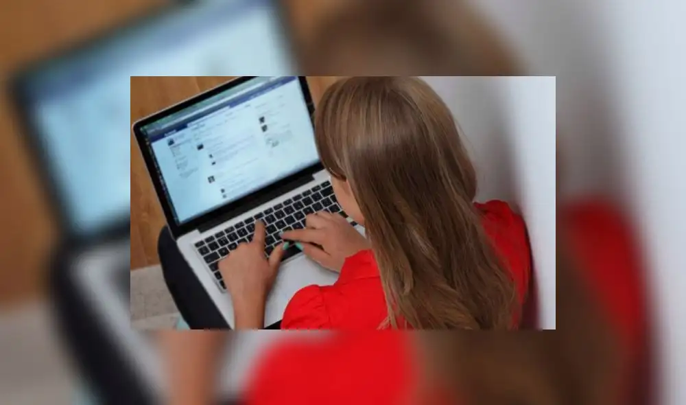 En Facebook pedófilo usaba perfil de niña para extorsionar a menor | VIDEO En Facebook pedófilo usaba perfil de niña para extorsionar a menor | VIDEO