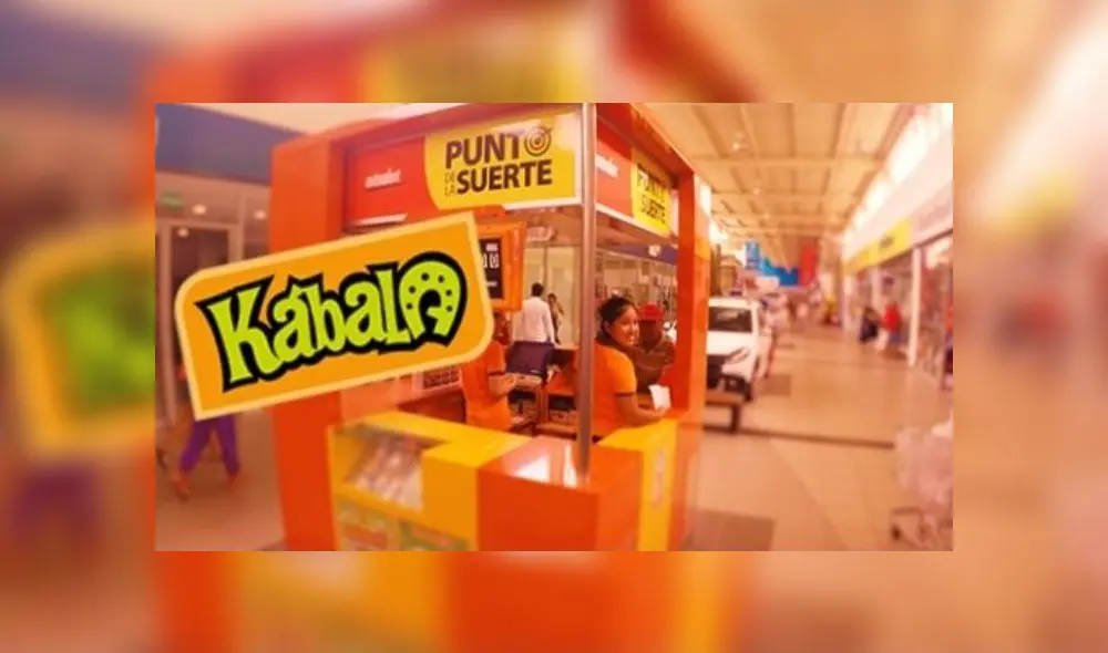 La Kábala - sábado 23 de noviembre