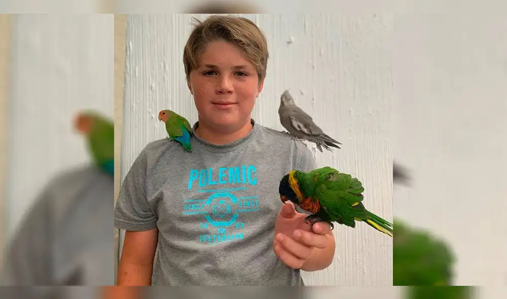 Milagros Leiva estalla en ataque de risas por 'Chimuelo' [VIDEOS]