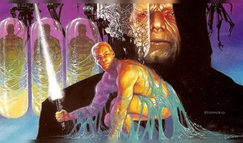 Star Wars: The Rise of Skywalker: Palpatine regresa ¿Cómo sobrevivió el Emperador?