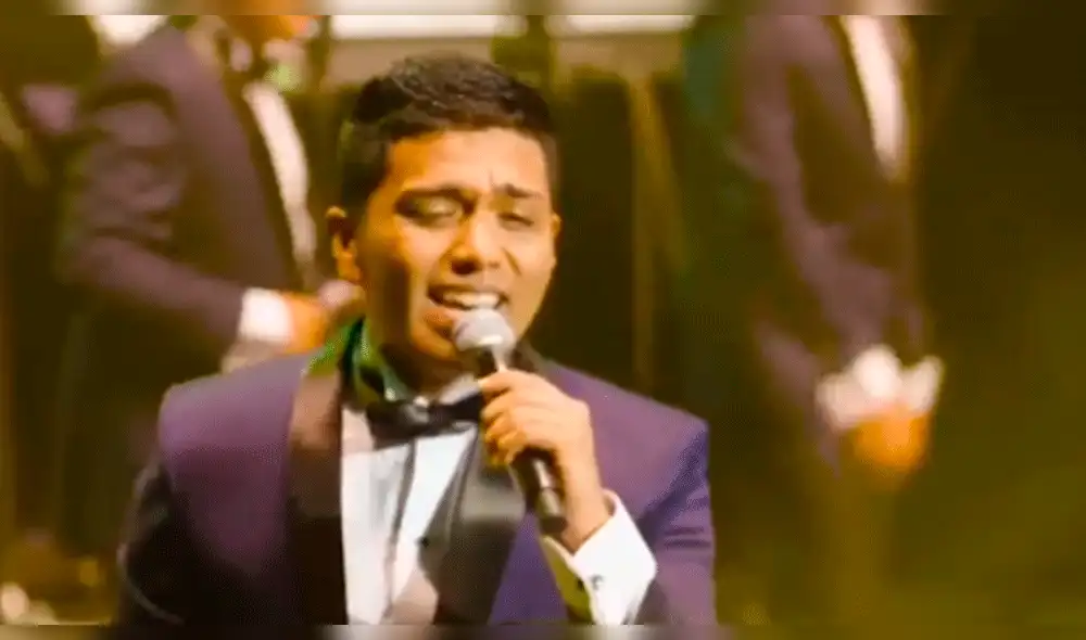 Grupo 5: Christian Yaipén desmiente noticia en la que lo dieron por muerto [VIDEO]