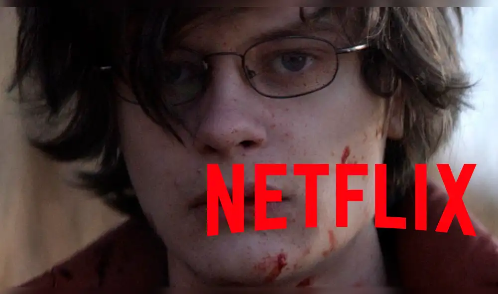 Conoce las películas más perturbadoras que debes ver en Netflix [VIDEOS]