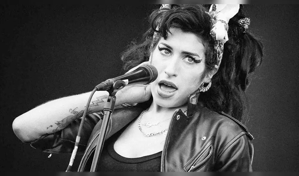 La cantante toca un tema muy personal en una de sus canciones más icónicas.