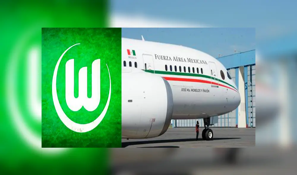 A través de su cuenta de twitter en español, el equipo de los lobos ha preguntado a sus seguidores mexicanos si también podrían ser participes del sorteo que anunció el presidente el último viernes