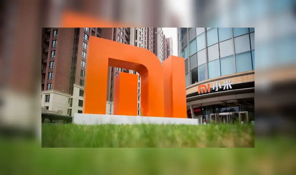 Xiaomi ha logrado convertirse en la cuarta fabricante de móviles en el mundo. Xiaomi ha logrado convertirse en la cuarta fabricante de móviles en el mundo.