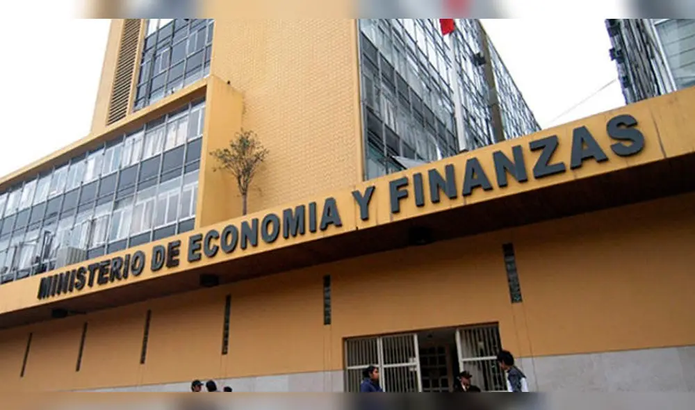 MEF pone 4% como escenario base para crecimiento del país