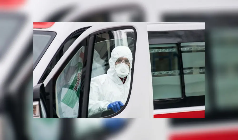 Es responsabilidad de la comunidad y las autoridades de cada Gobierno contribuir con la iniciativa de "aplanar la curva" y así evitar la propagación del coronavirus. Foto: BBC. Es responsabilidad de la comunidad y las autoridades de cada Gobierno contribuir con la iniciativa de "aplanar la curva" y así evitar la propagación del coronavirus. Foto: BBC.