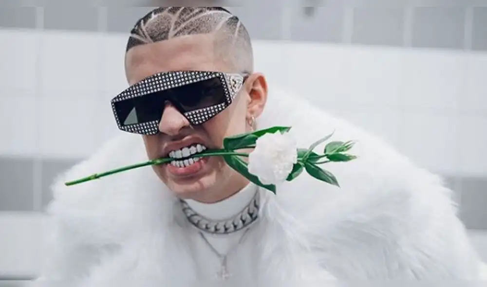 YouTube: Bad Bunny hace viral su primer álbum "X100PRE" [VIDEOS]