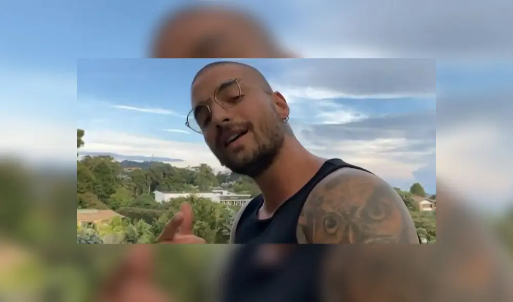 Maluma Maluma