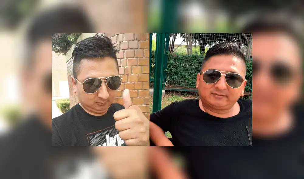 Facebook viral: 'Tapir 590' decidió responder a las fuertes críticas que comentó 'Andynsane' [VIDEO]