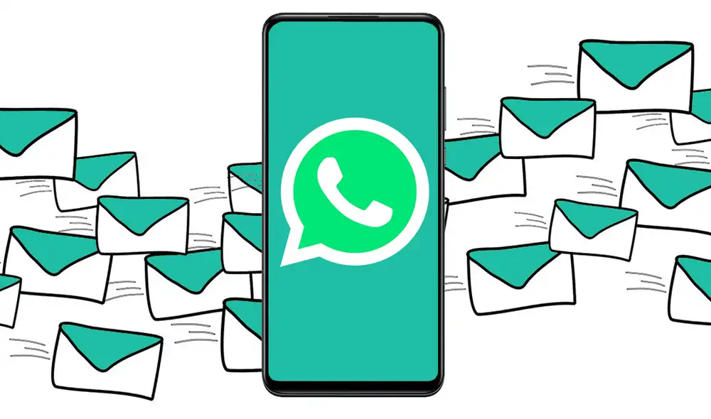 Ya no tendrás que llenar tu agenda de números con los que solo hablarás una vez. Foto: Composición La República Ya no tendrás que llenar tu agenda de números con los que solo hablarás una vez. Foto: Composición La República