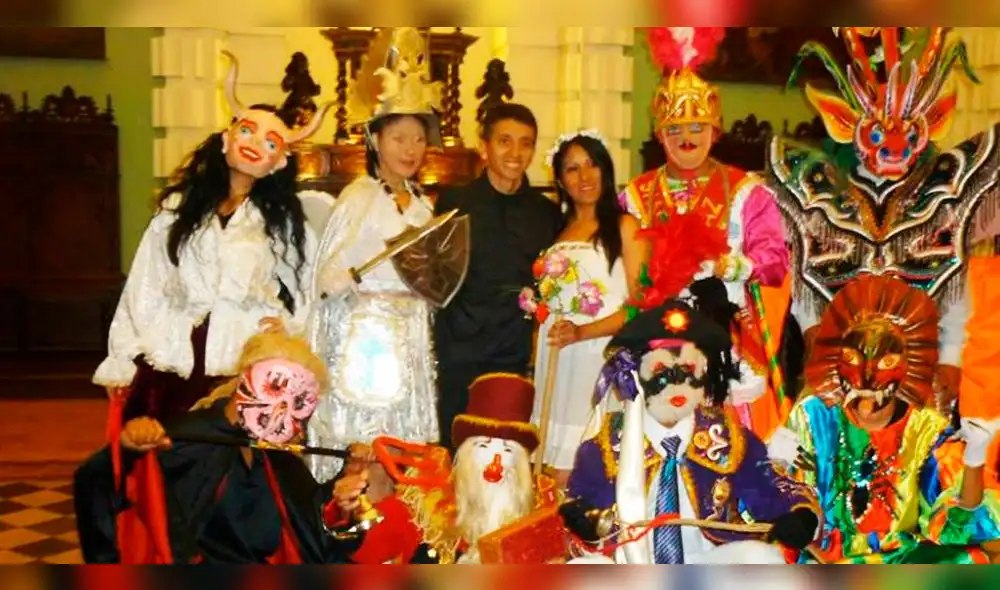 Puno: Plantean creación de conservatorio de música del Altiplano Theodoro Valcárcel Caballero