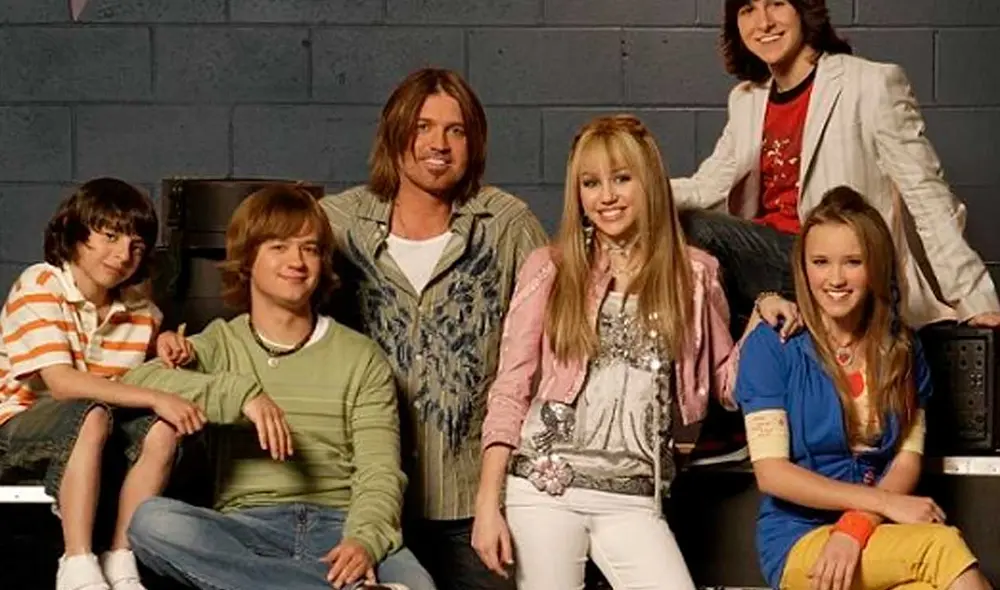 Desliza las imágenes para ver cómo luce la casa en la que Miley Cyrus filmó Hannah Montana. Foto: captura de Google Maps