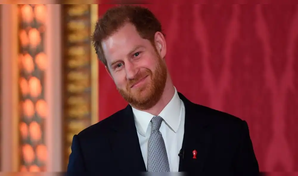 Príncipe Harry, Meghan Markle, Duques de Sussex