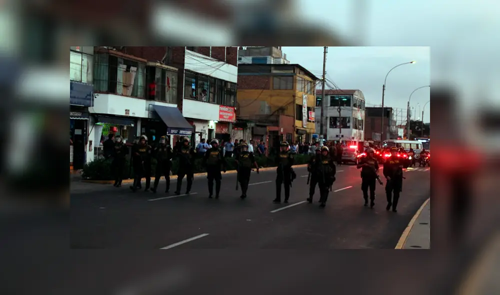 Protestas en San Marcos iniciaron el pasado lunes 6 de enero. Foto: Cortesía Protestas en San Marcos iniciaron el pasado lunes 6 de enero. Foto: Cortesía