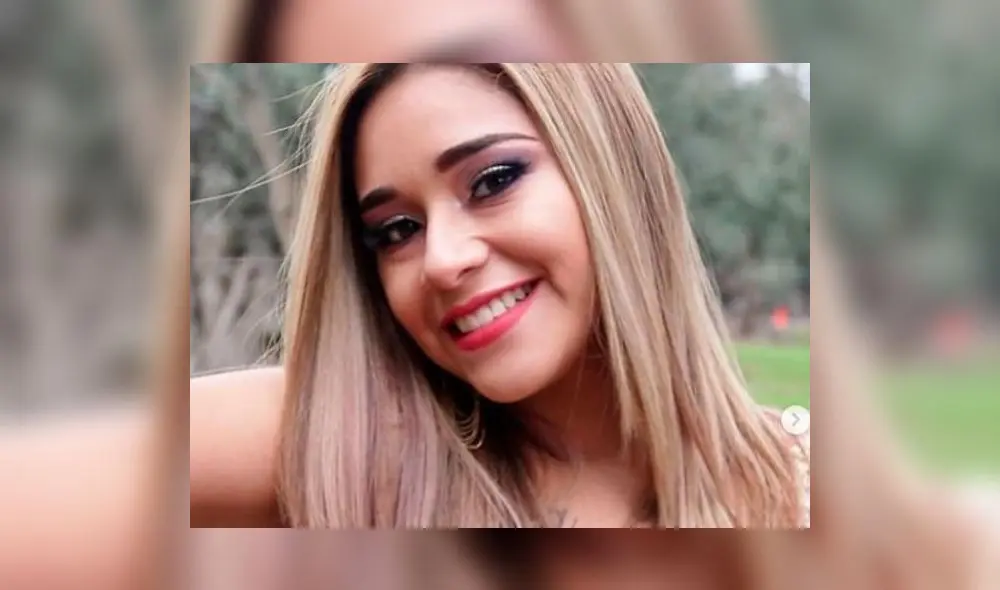 Gianella Ydoña. Gianella Ydoña.