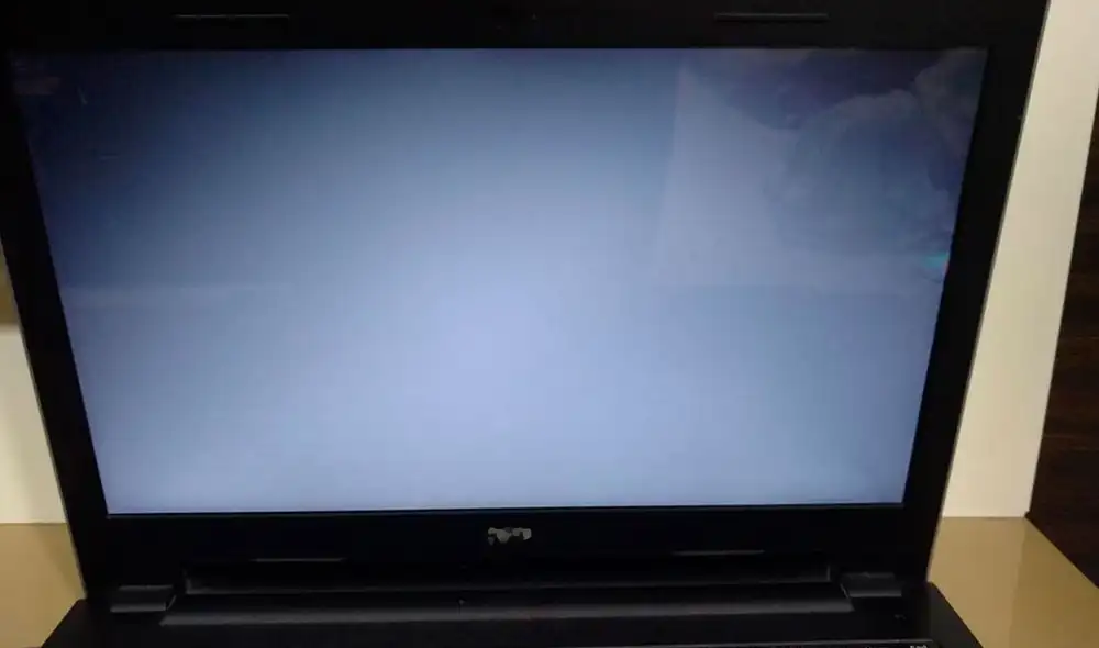 Windows 10 tiene diversidad de trucos que pueden salvar tu PC cuando un programa bloquea toda la pantalla y no permite. Imagen: Microsoft Community.