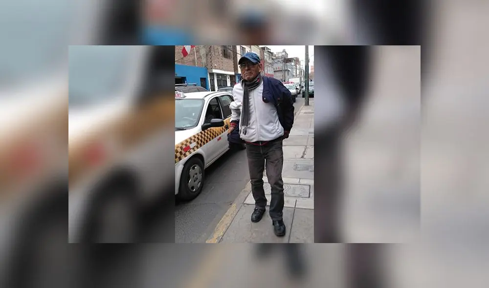 Familia pide que se trate de dar con el paradero del conductor del tico, lo antes posible. Familia pide que se trate de dar con el paradero del conductor del tico, lo antes posible.