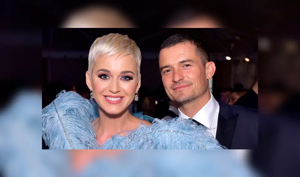 Selena Gomez habría provocado pelea entre Katy Perry y Orlando Bloom Selena Gomez habría provocado pelea entre Katy Perry y Orlando Bloom