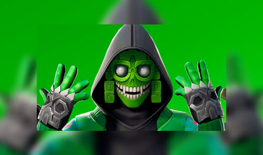 Completa los desafíos Mar Adentro de la semana 1 de la temporada 11 de Fortnite.