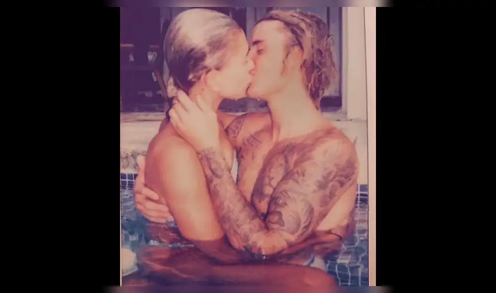 Justin Bieber encara a 'hater' y revela su amor por Selena Gomez