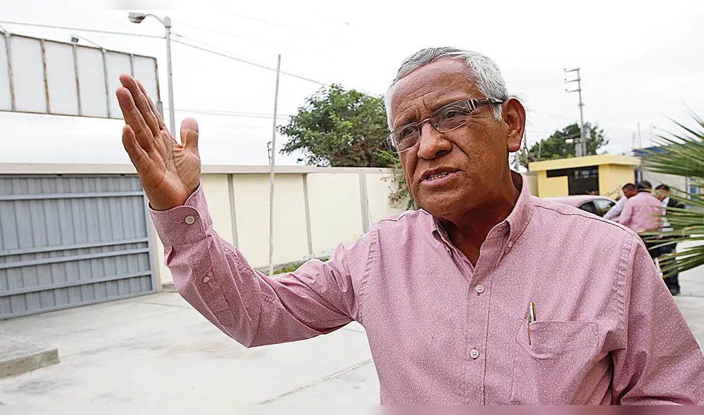 Gobernador. Indicó que nosocomio subirá de categoría. Gobernador. Indicó que nosocomio subirá de categoría.