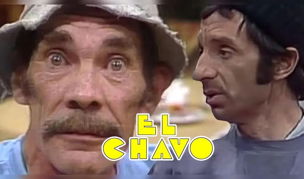 Germán Robles, actor de la época de oro del cine mexicano  - Crédito: Grupo Chespirito // Composición