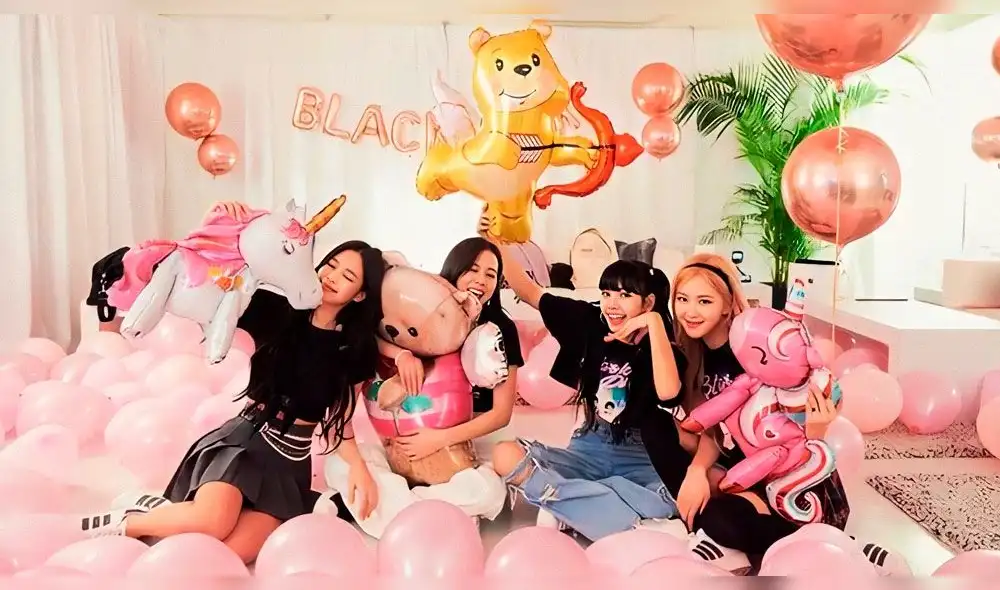 Lisa, Jennie, Jisoo y Rosé tendrán que esperar hasta finales de la primera mitad del año para volver al ámbito musical. Lisa, Jennie, Jisoo y Rosé tendrán que esperar hasta finales de la primera mitad del año para volver al ámbito musical.