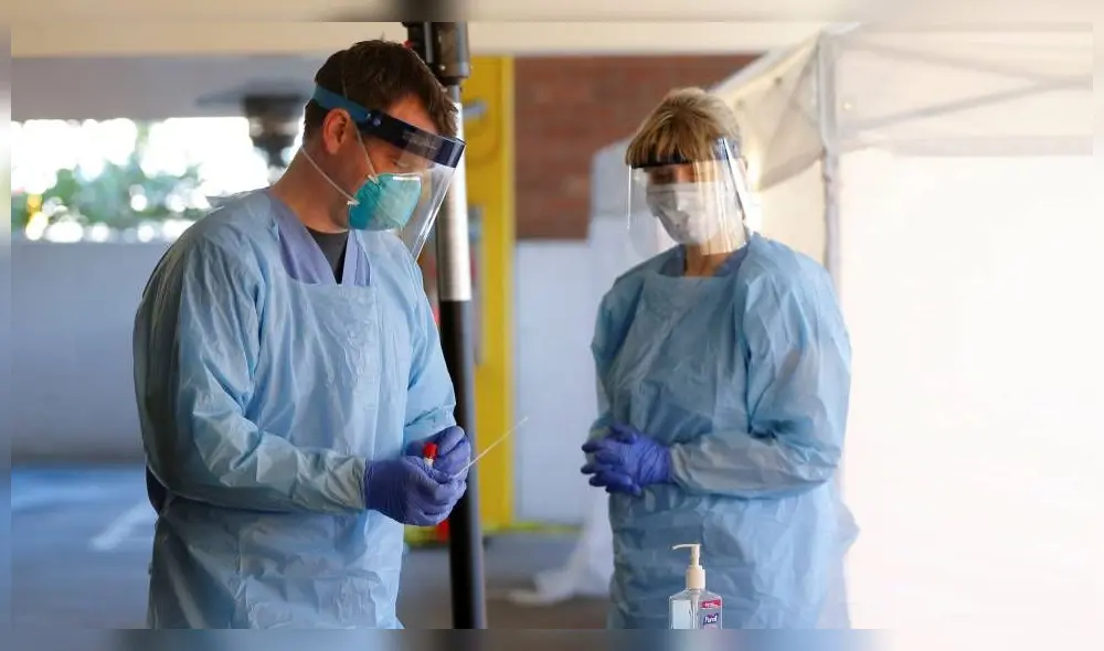 Ministerio de Sanidad tendrá que reportar sobre el material sanitario que se brinda y a qué Comunidades Autónomas se distribuye. (Foto: El País)