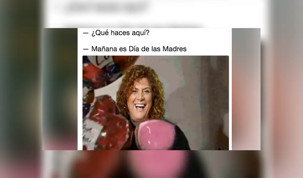 Día de la Madre: Los divertidos MEMES compartidos en Facebook por esta fecha [FOTOS]