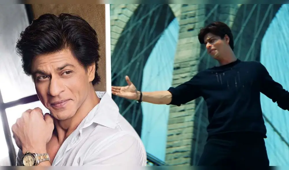 Autoridades usaron la influencia del actor para promover la prevención de la COVID-19. Foto: composición Autoridades usaron la influencia del actor para promover la prevención de la COVID-19. Foto: composición