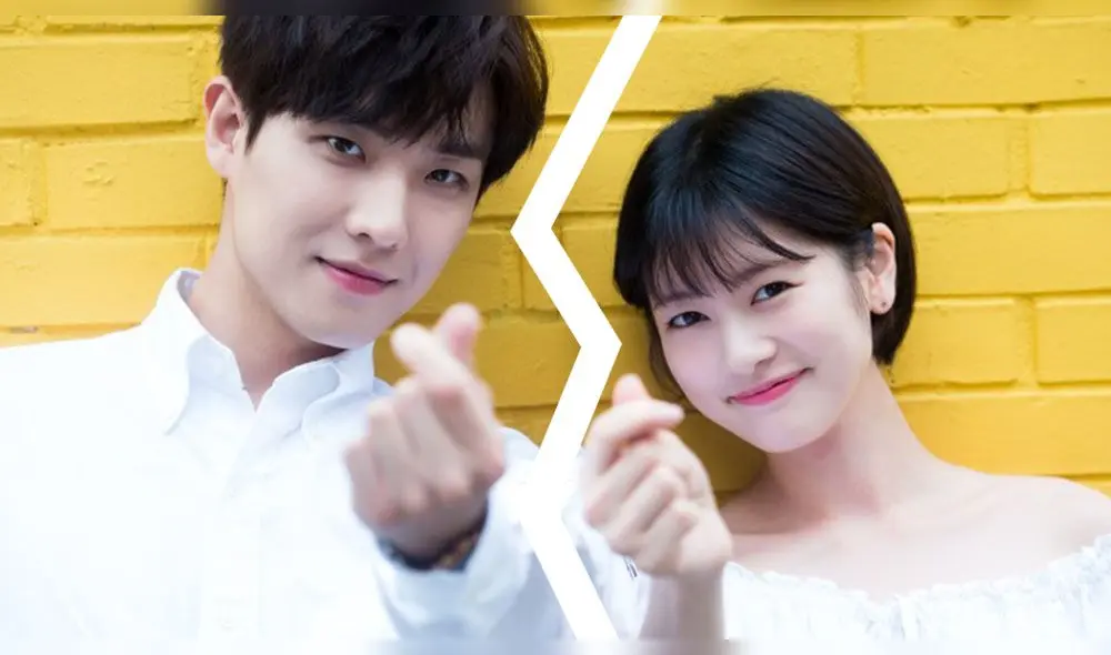 Lee Joon y Jung So Min habían llevado su romance de la ficción a la vida real en el 2017. Foto: Dispatch