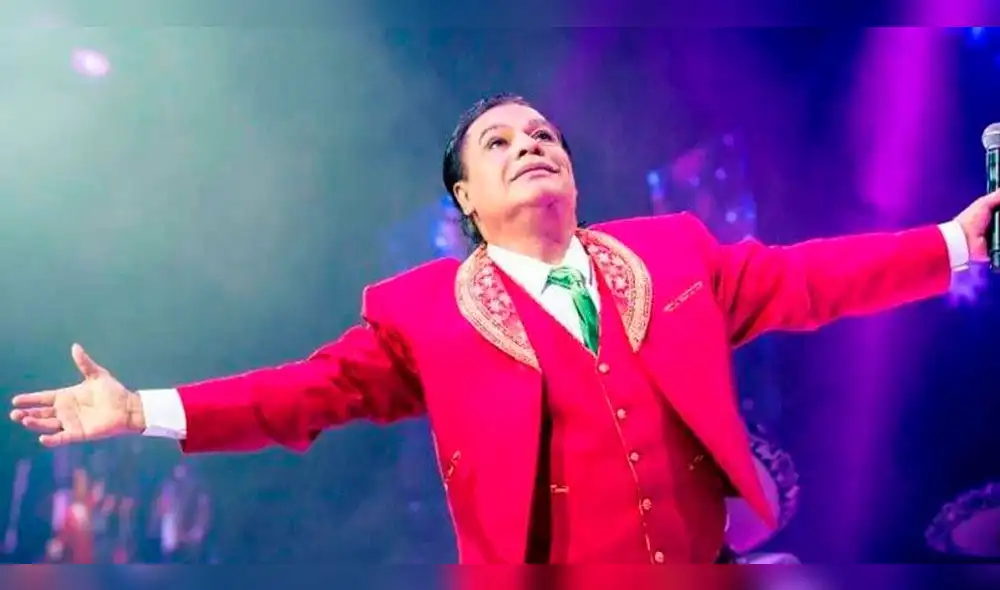 Forense de Los Ángeles descarta que foto de Juan Gabriel en ataúd sea real [VIDEO]