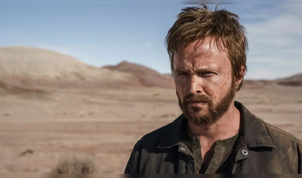 El Camino narra la historia de Jesse Pinkman tras los sucesos de la quinta temporada de Breaking Bad. Foto: Difusión El Camino narra la historia de Jesse Pinkman tras los sucesos de la quinta temporada de Breaking Bad. Foto: Difusión