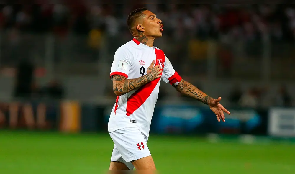Paolo Guerrero: se confirmó la fecha de su audiencia ante el TAS