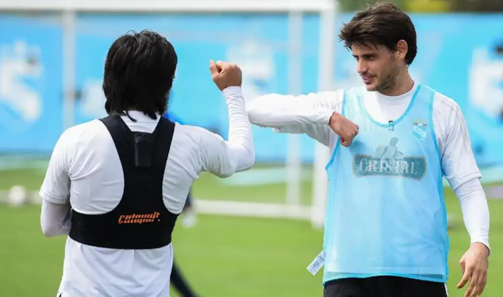 Ahora se podrán realizar hasta cinco cambios por partido. Foto: Difusión. Ahora se podrán realizar hasta cinco cambios por partido. Foto: Difusión.